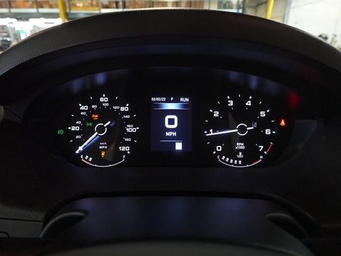 New 2026 RAM ProMaster 1500 w/ Safety Group image 14