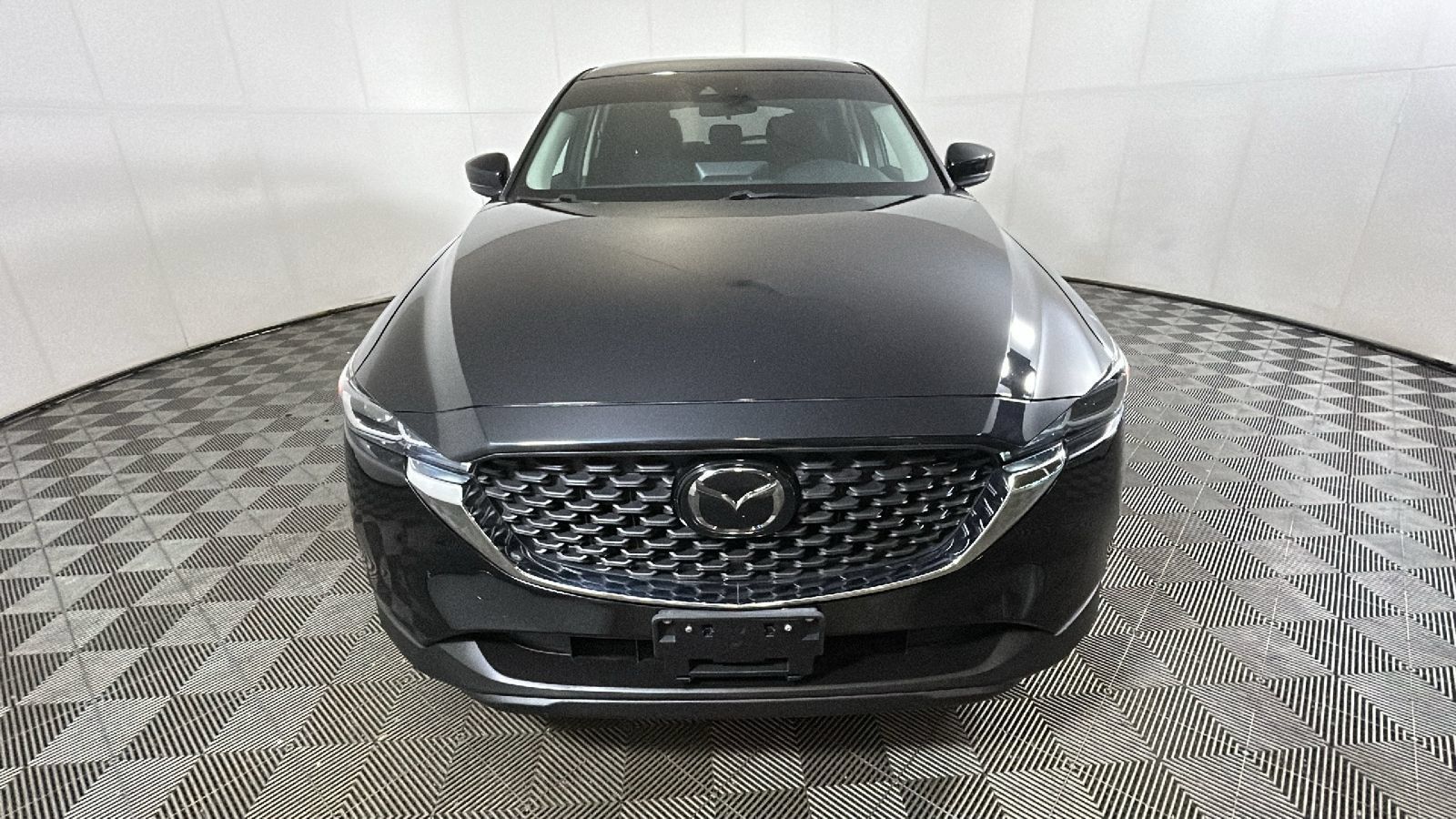 Used 2023 MAZDA CX-5 AWD 2.5 S image 8