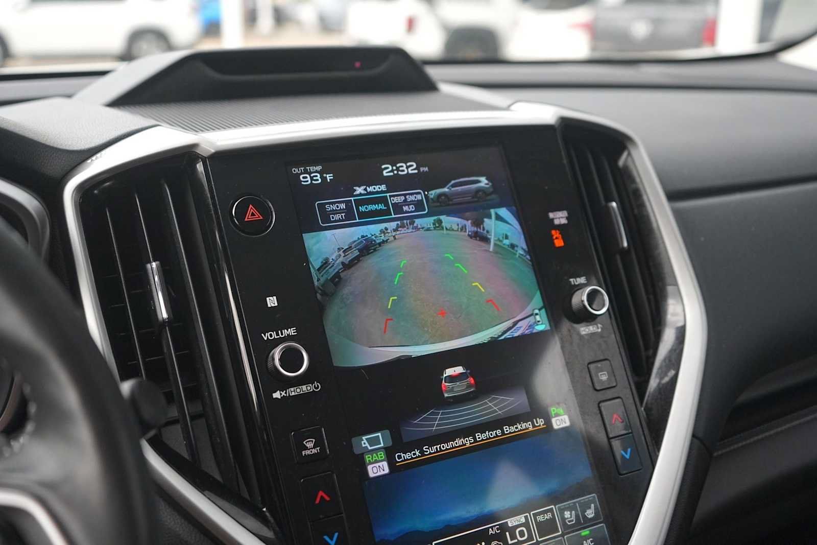 Used 2023 Subaru Ascent Touring AWD/4WD image 22