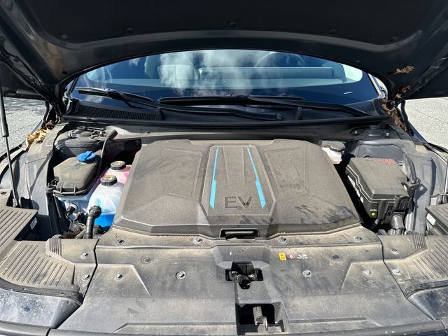 Certified 2024 Hyundai Ioniq 5 SE AWD/4WD image 23