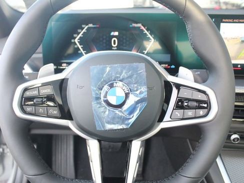 New 2026 BMW 330i xDrive Sedan w/ M Sport Package image 16