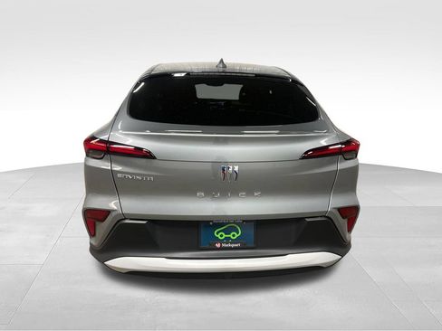 Certified 2024 Buick Envista Preferred w/ Convenience I Package FWD image 8