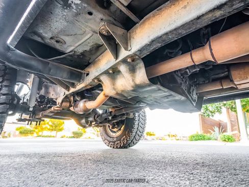 Used 1986 Jeep CJ 7 image 64