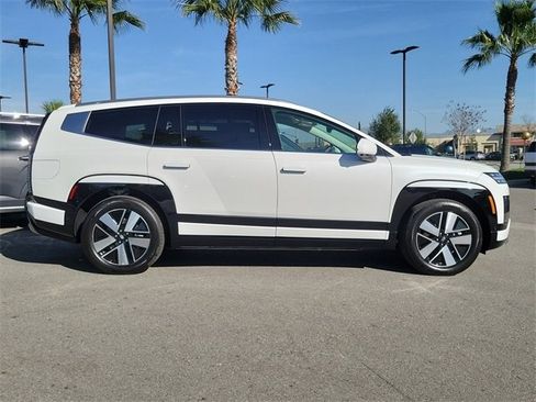 New 2026 Hyundai Ioniq 9 SEL image 25