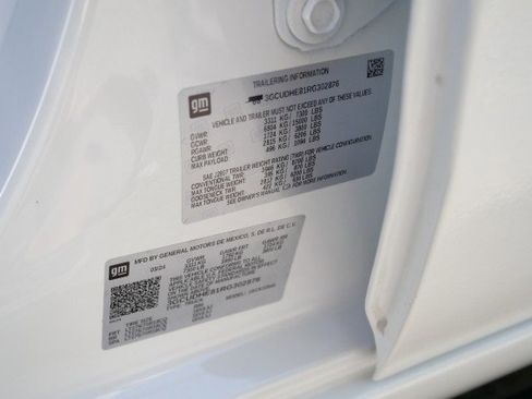 Used 2024 Chevrolet Silverado 1500 ZR2 w/ ZR2 Bison Edition image 57