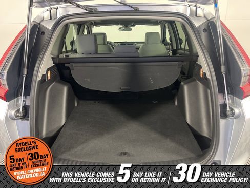 Used 2022 Honda CR-V EX image 19
