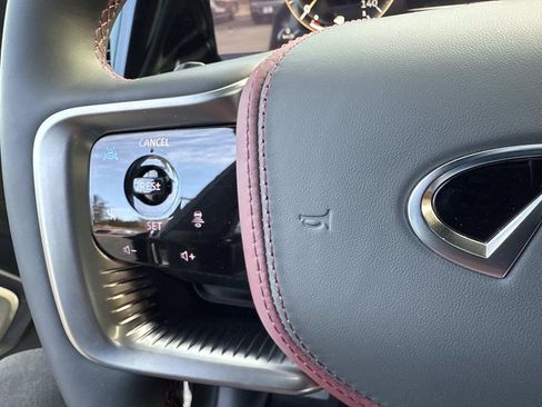 New 2026 INFINITI QX80 Autograph image 10