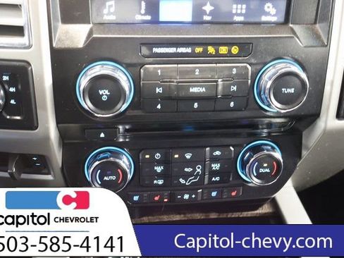 Used 2017 Ford F250 Lariat w/ Lariat Value Package image 20