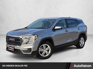 Used 2024 GMC Terrain SLE FWD video 1