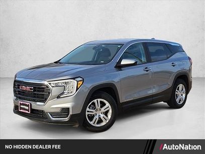 Used 2024 GMC Terrain SLE