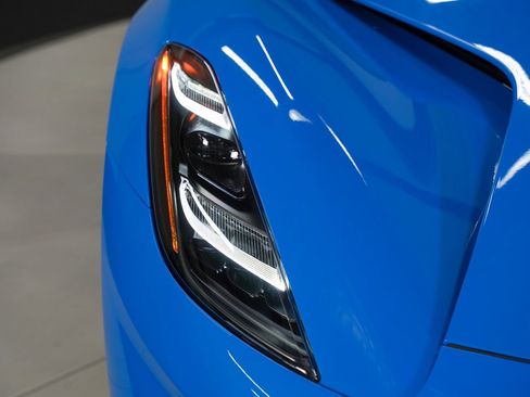 Used 2024 Lotus Emira First Edition RWD image 11