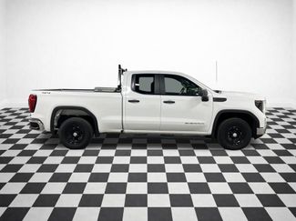 Certified 2023 GMC Sierra 1500 Pro w/ Pro Value Package video 2