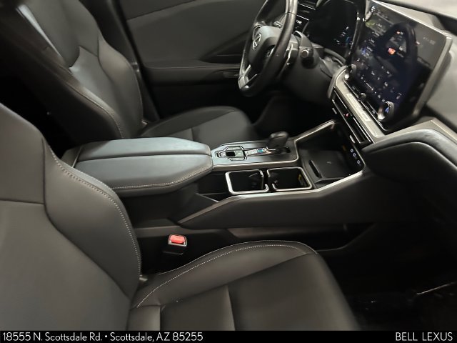 Used 2025 Lexus TX 350 FWD w/ Convenience Package image 12