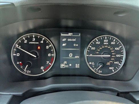 Used 2025 Subaru Impreza 2.0i Sport image 11