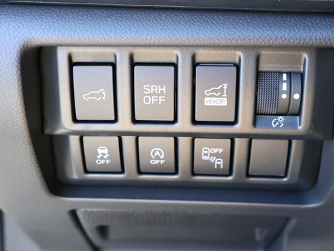 Used 2024 Subaru Forester Wilderness w/ Convenience Package image 13