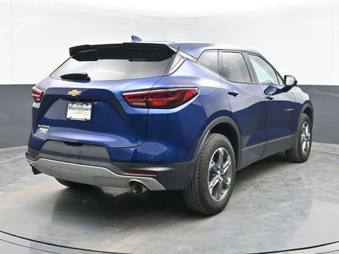 Used 2023 Chevrolet Blazer LT FWD image 14