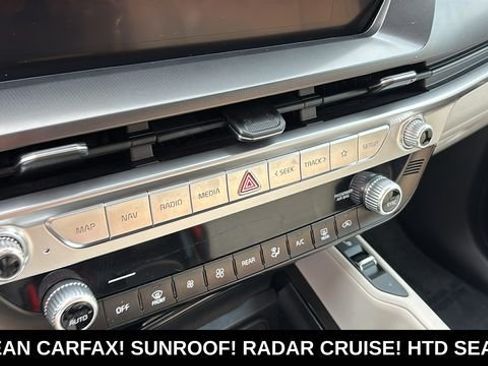 Used 2024 Kia Telluride S w/ S Sunroof Package FWD image 20