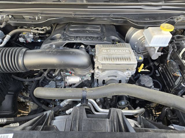Used 2023 RAM 1500 Laramie AWD/4WD image 43