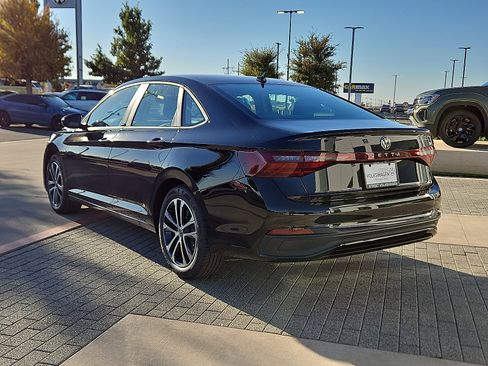 New 2026 Volkswagen Jetta Sport image 2