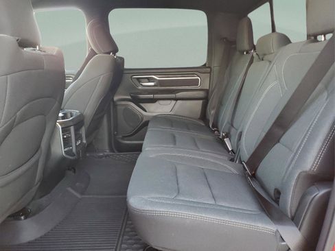 Certified 2023 RAM 1500 Big Horn image 11