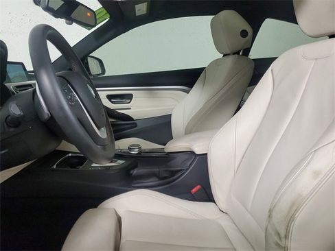Used 2019 BMW 430i Coupe w/ Convenience Package image 15
