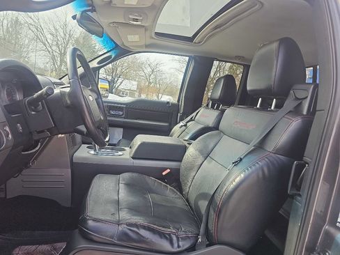 Used 2008 Ford F150 2WD SuperCab image 10