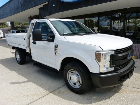 Used 2019 Ford F250 XL image 6