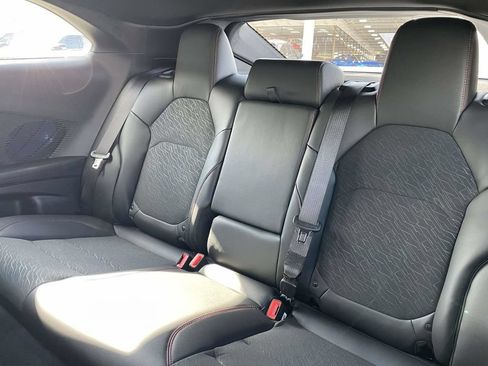 New 2026 Dodge Charger Scat Pack w/ Blacktop Package AWD/4WD image 19