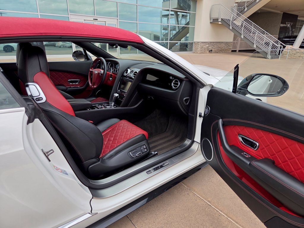 Used 2016 Bentley Continental GT V8 S AWD/4WD image 11