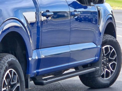 Used 2022 Ford F150 XLT w/ Equipment Group 302A High image 14