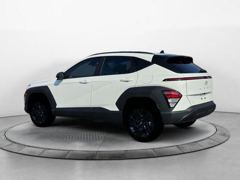 New 2026 Hyundai Kona SEL Sport image 4