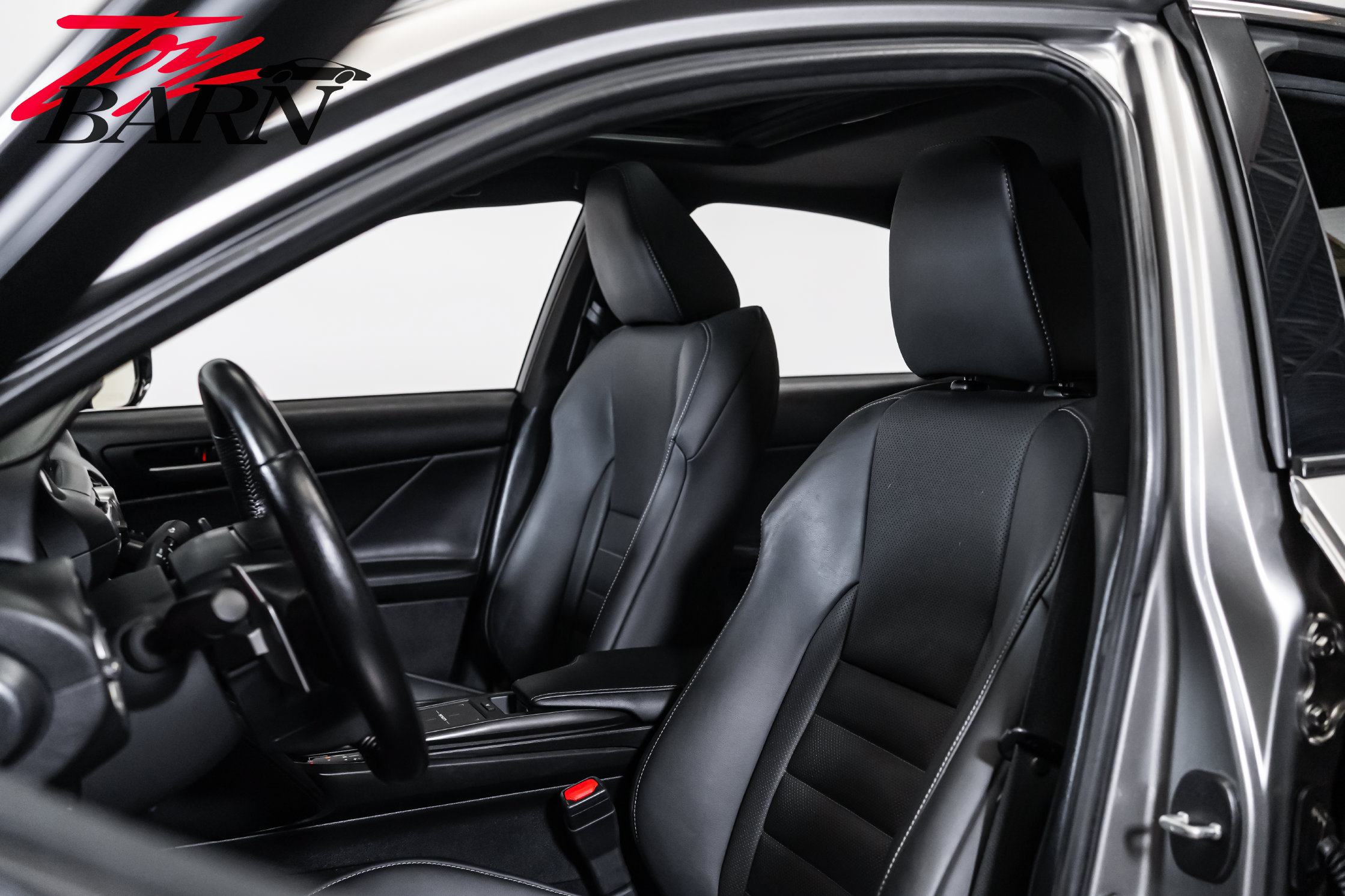 Used 2021 Lexus IS 350 F Sport RWD image 22
