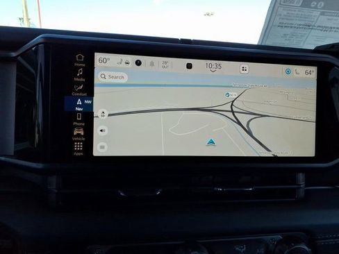 New 2026 Jeep Wrangler Sahara image 15