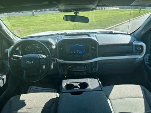 Used 2021 Ford F150 XLT AWD/4WD image 34
