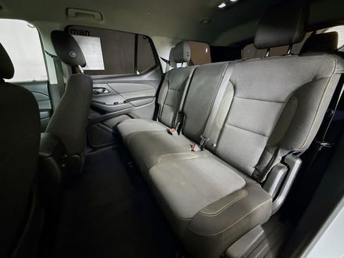 Used 2018 Chevrolet Traverse LS image 24