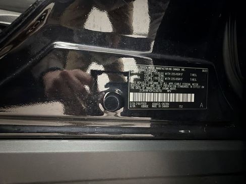 Certified 2023 Toyota RAV4 LE image 16