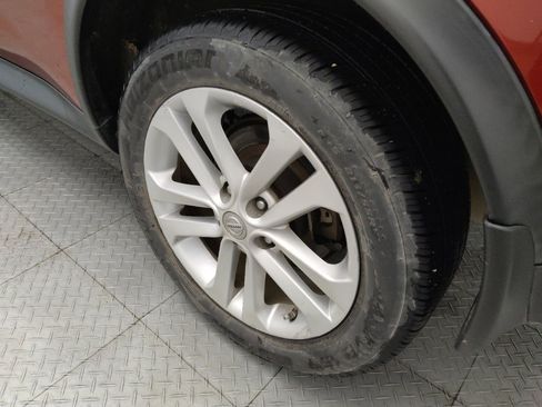 Used 2015 Nissan Juke SV w/ Technology Package image 31