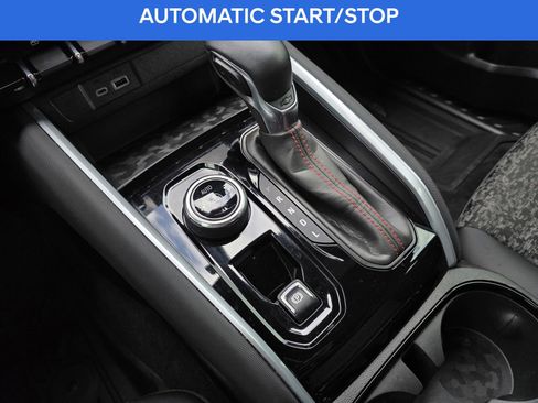 Used 2023 Chevrolet Colorado Z71 w/ Advanced Trailering Package image 23