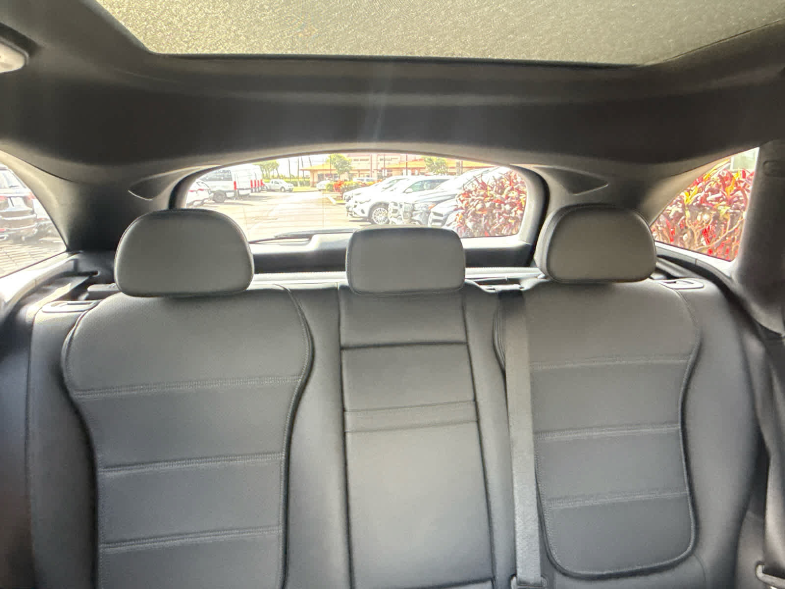 Used 2026 Mercedes-Benz GLC 300 image 24