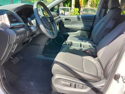 New 2026 Honda Odyssey Sport-L image 7