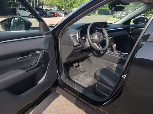 New 2026 MAZDA CX-50 Meridian Edition AWD/4WD image 17