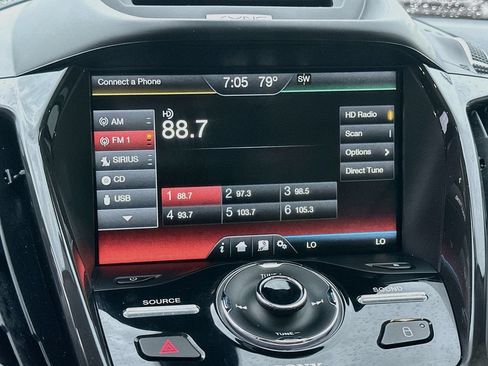 Used 2015 Ford C-MAX SEL w/ Equipment Group 302A FWD image 15