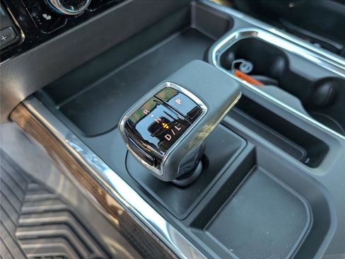New 2026 Chevrolet Silverado 1500 LT Trail Boss w/ LT Trail Boss Premium Package AWD/4WD image 24