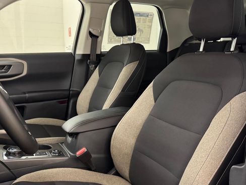 New 2025 Ford Bronco Sport Big Bend w/ Convenience Package image 36