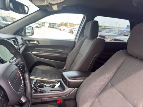 Used 2025 Dodge Durango GT AWD/4WD image 26