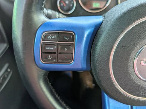 Used 2014 Jeep Wrangler Sahara AWD/4WD image 23