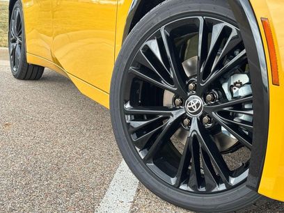 New 2026 Toyota Prius Nightshade