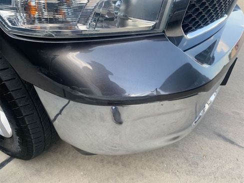Used 2019 RAM 1500 Tradesman w/ Popular Equipment Group RWD image 8