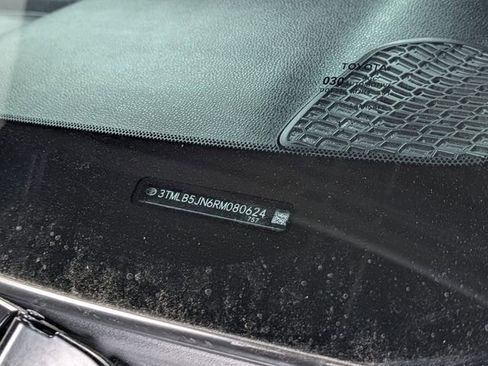 Used 2024 Toyota Tacoma TRD Sport image 31