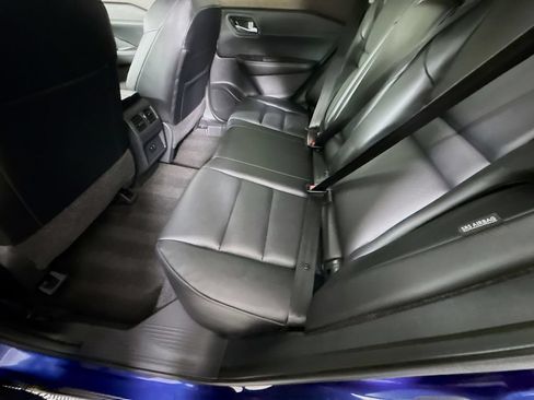 Used 2023 Nissan Rogue SV w/ SV Premium B Package AWD/4WD image 28
